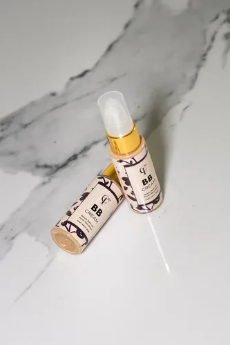 Beauty Balm Con Ácido Hialurónico By Cinthia | Bb Cream
