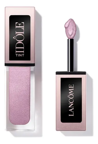 Sombra De Ojos Líquida Idôle Tint 7 Ml Lancôme 10 – Lavender Latte
