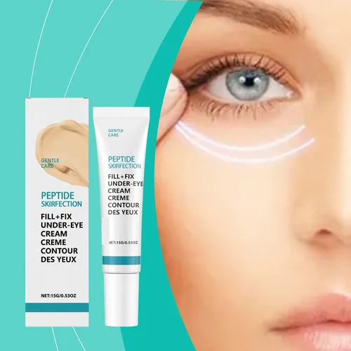 Crema De Ojos Hidratante 1ud