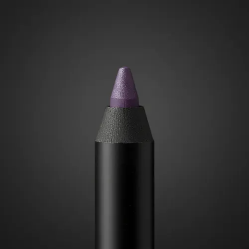 Lápiz Delineador En Gel Avon Power Stay Color Ultra Violet