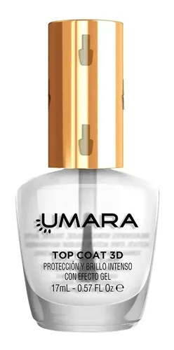Top Coat 3d 14ml