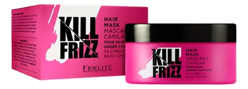 Mascara Kill Frizz X 250 Gr. – Fidelite