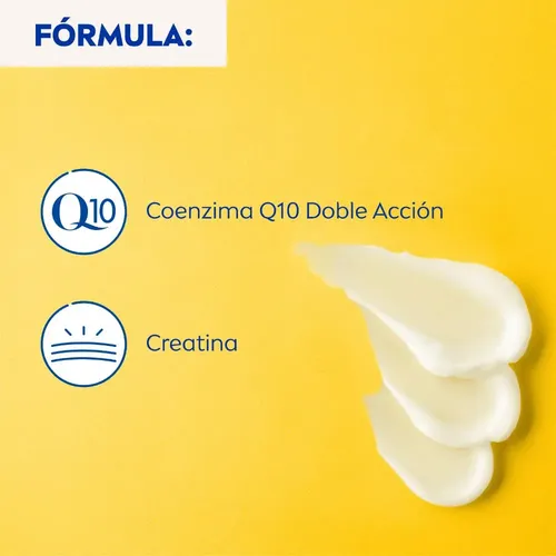 Nivea Q10 Antiarrugas Power Fp30 Crema Facial De Día 50ml