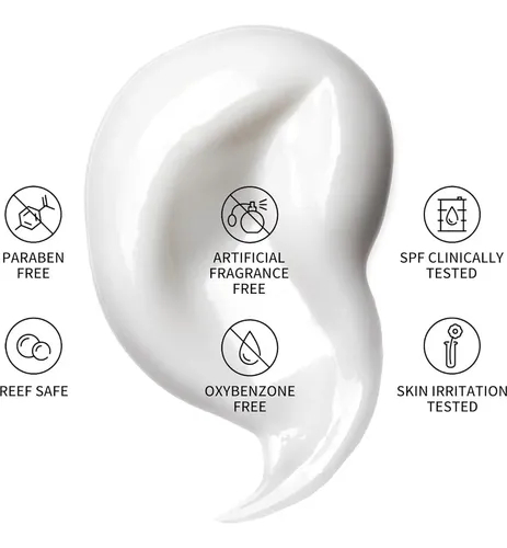Protector Solar Vegano Herbloom Spf 50+ Facial 50 Ml