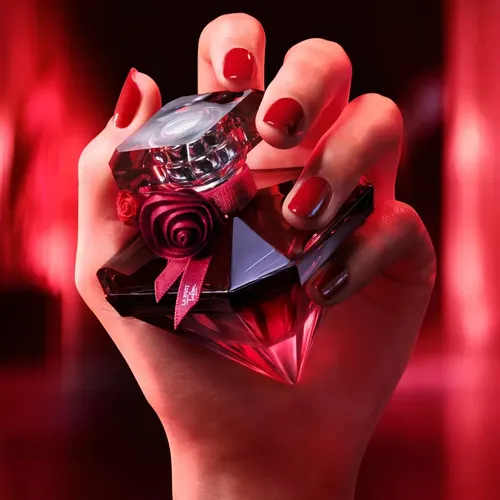 Perfume Lancôme La Nuit Tresor Rouge Drama Edp Mujer 100 Ml