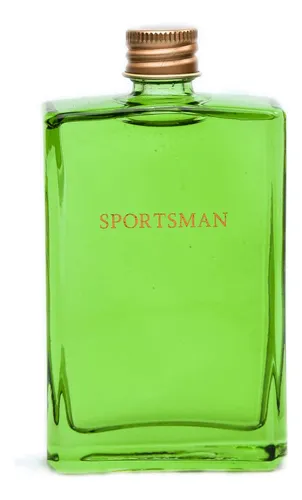 Colonia Eastwest Bottlers Sportsman Para Hombres, Aroma Prem