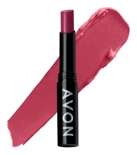 Avon Lápiz Labial Larga Duración True Extra Lasting