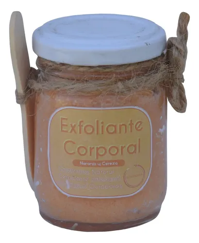 Combo Exfoliante Facial+exfoliante Corporal+bálsamo Labial
