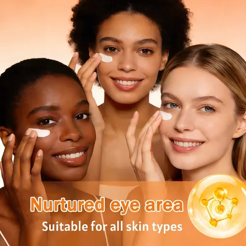 Sérum Antienvejecimiento En Rollo Con Vitamina C Y Retinol P