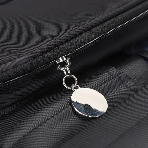 Bolsa De Cosméticos, Portátil, Plegable, Para Guardar Herram
