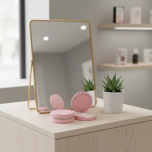 Sheglam Insta-ready Polvo Facial Suelto Debajo De Los Ojos