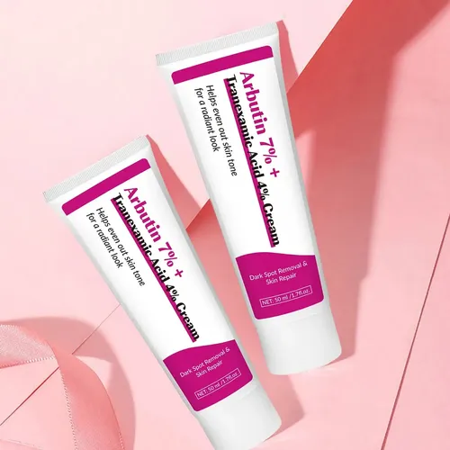 Crema De Reparación Puntual Para Rostro Y Cuerpo