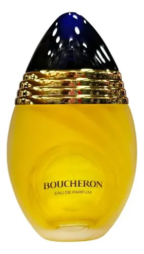 Boucheron Pour Femme- Eau De Parfum- 100ml- Original