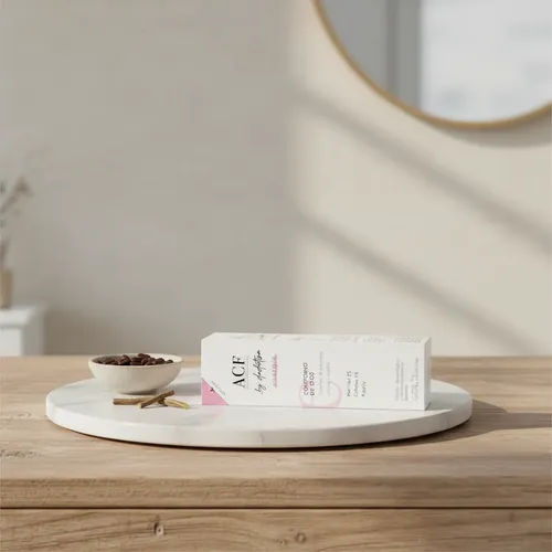 Recarga Crema Contorno De Ojos Acf By Dadatina Todo Piel