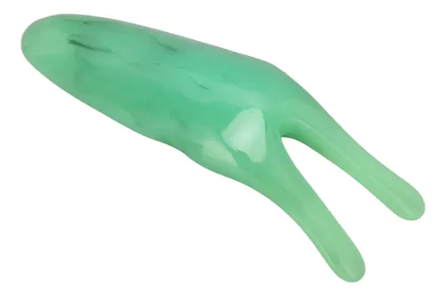 Masaje Facial Rcool Guasha Tool Gua Sha Con Esquinas Redonde