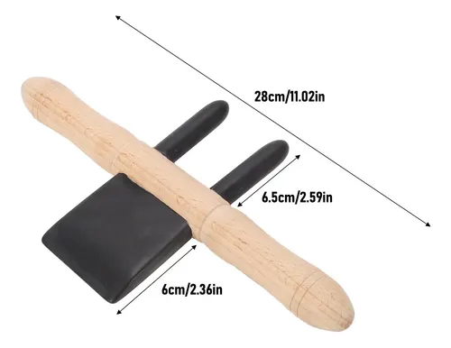 Gua Sha Tool Bian Stone De Cuerpo Completo, Piedra De Doble