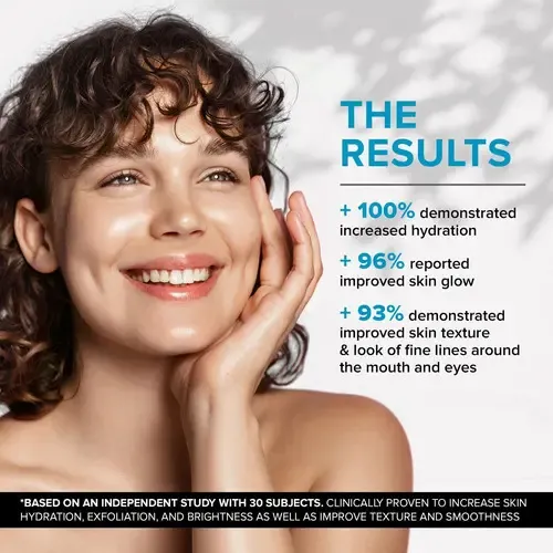 Crema Hidratante Facial De Colgeno Con Retinol Y Cido Hialur