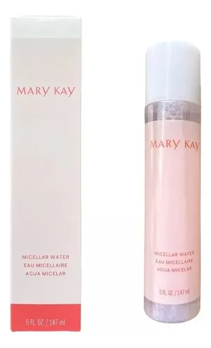 Agua Micelar Facial Mary Kay