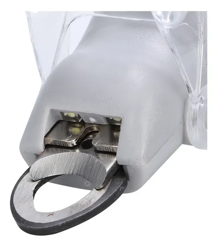 Cortauñas Para Perros Y Gatos Con Luz Led. !-a