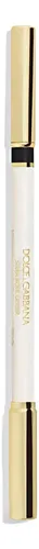 Delineador De Ojos Dolce&gabbana Sleek Kohl Glider Color 01 Total Black