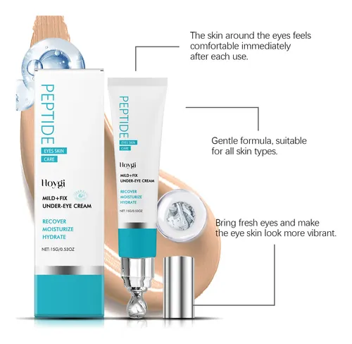 @crema Hidratante Para Ojos, Hidrata E Ilumina. #