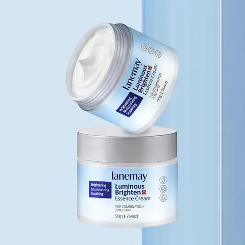 Crema Hidratante De Noche Iluminadora Con Niacinamida – 50ml