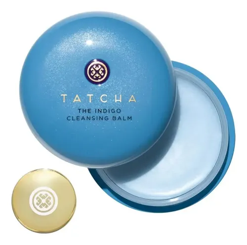 Bálsamo Limpiador Hidratante Tatcha Indigo 140 G