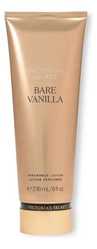 Crema corporal Victoria’s Secret Bare Vanilla, 236 ml