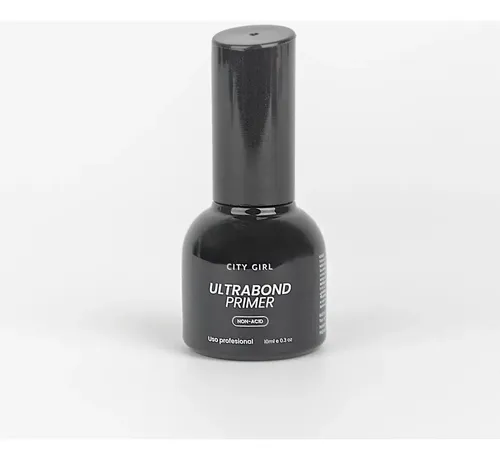 Ultrabond Primer Sin Acido City Girl 10ml