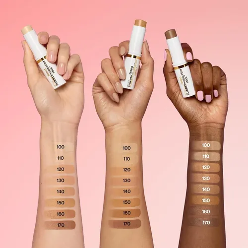 Barra De Humectante Tintada Revlon Glimmer 140