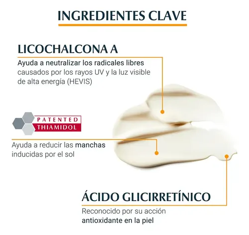 Protector Solar Facial Eucerin Pigment Control Fps 50+ 50ml