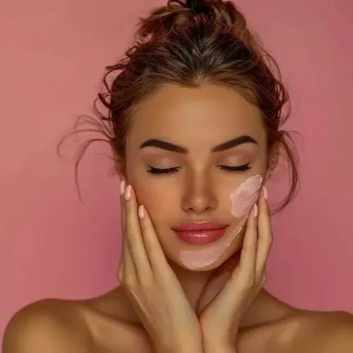 Rutina Skincare Anti Age Tensora Vincha Y Muñequeras Libra