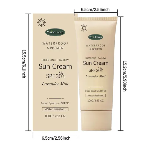 Crema Protectora Suave Con Mantequilla, No Grasa, De Rápida