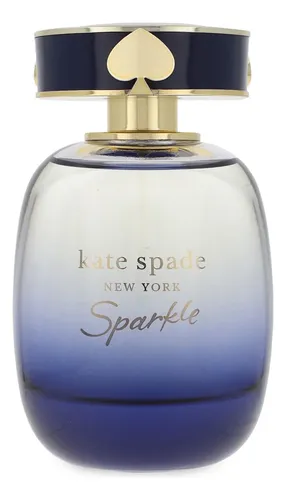 Perfume Kate Spade Sparkle EDP Mujer 100ml Spray 8h Duración