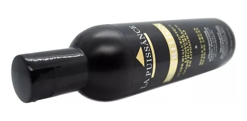 La Puissance Nutrition Shampoo De Argan Cabello Seco X 300ml