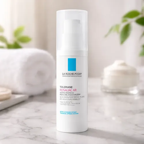 Crema Facial Hidratante Toleriane La Roche-posay Rosaliac Ar