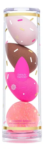 Esponjas De Maquillaje Beautyblender The Loaded Sundae Blend