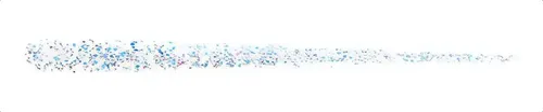 Kiko Milano Glitter Eyeliner – 7350718:ml Color 01 Multicolor