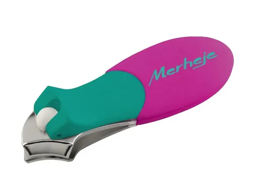 Corta Uñas Merheje Touch Premium!