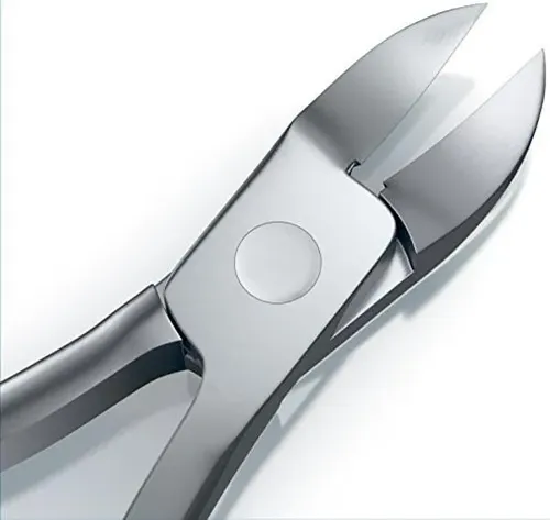 Toenail Clippers Fox Medical Equipment Professional Stainles
