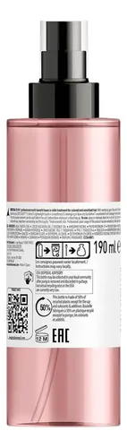 Spray 10 En 1 Protección Color 190ml L’oréal Professionnel
