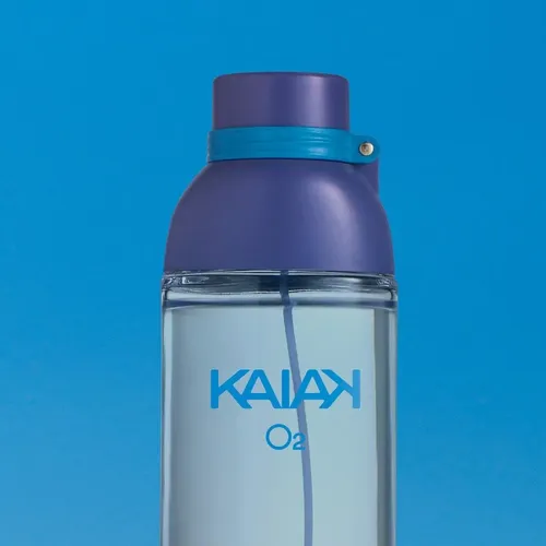 Perfume Kaiak O2 Femenino Set Natura