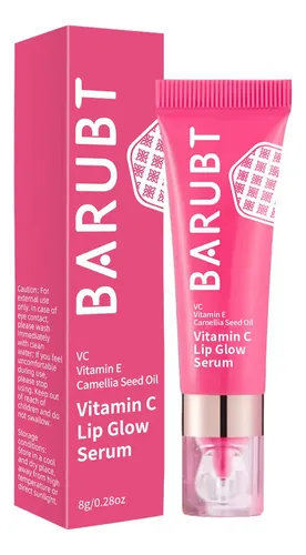 El Bálsamo De Tratamiento Labial Hidrata E Ilumina Los Labio