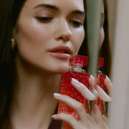 Perfume Mujer Tucci Anima Riserva Parfum 100ml