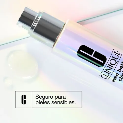 Serum Clinique Even Better Anti Manchas Con Vitamina C 30ml