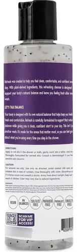 Gel Íntimo Balance Ph 3 Pack