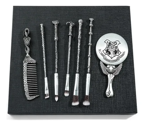 Set De Maquillaje ************+ Estuche De Terciopelo