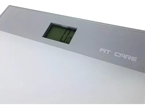Balanza Digital Ga.ma Italy Fit Care, Hasta 150 Kg