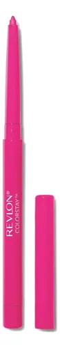 Delineador Retráctil Revlon ColorStay Lipliner en Fuchsia