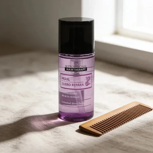 Suero Pearl Repair Hairtherapy 50ml Brillo Inmediato